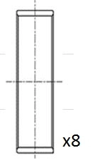 Connecting Rod Bearing